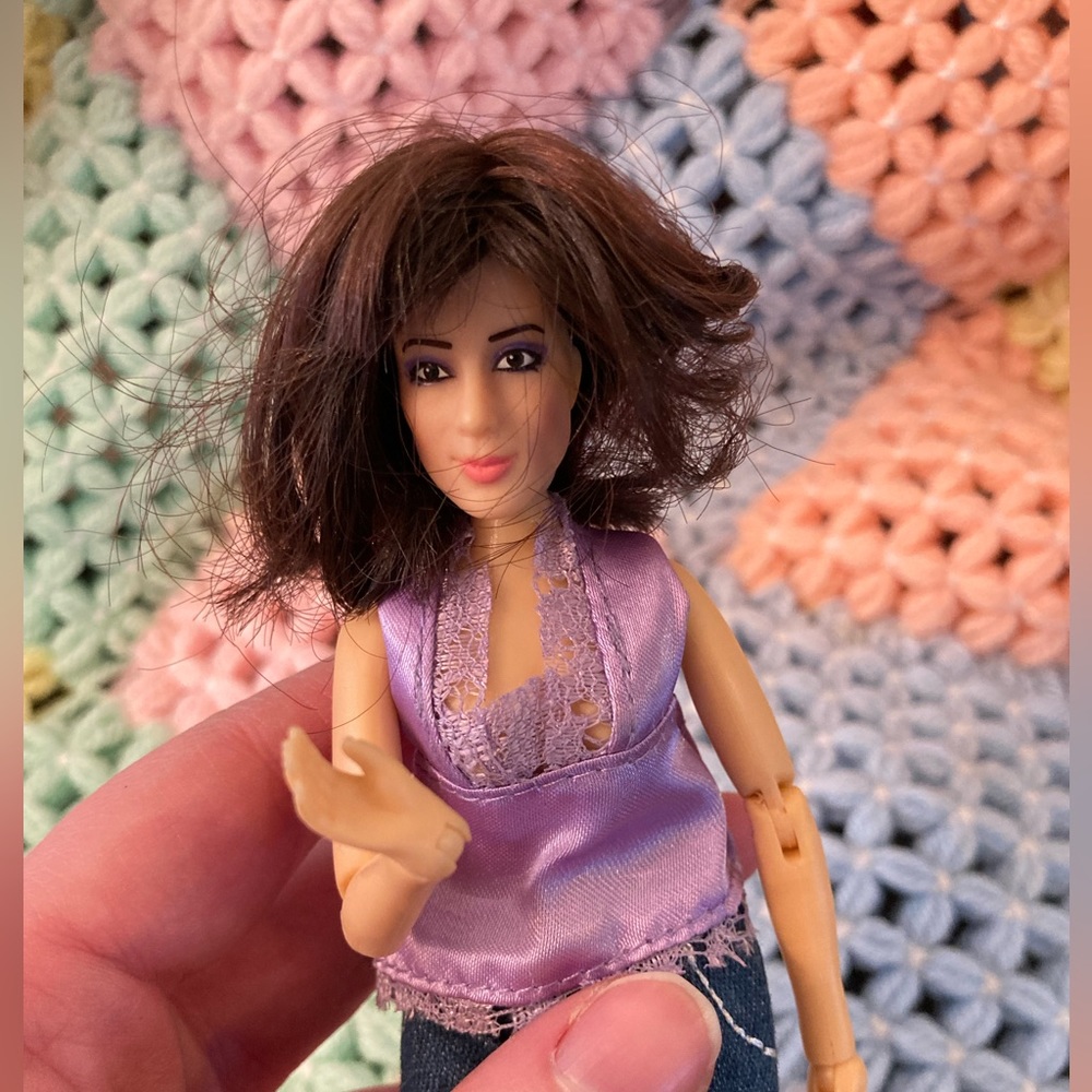 B1G2 - Charmed Character Mego Doll Figure Novelty - Buy 1, Get 2 FREE